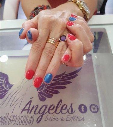 Angeles Salon de Estética - Guadalajara