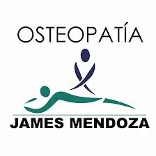 OSTEOPATÍA JAMES MENDOZA