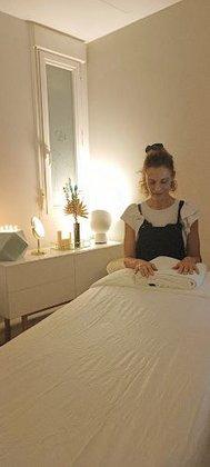 The Secret Lab - Centro de estética Madrid