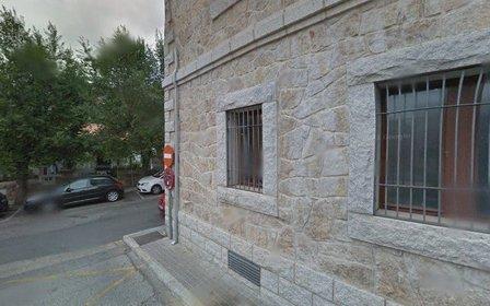 POLICÍA LOCAL MANZANARES EL REAL.