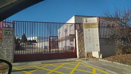 Punto Limpio Municipal