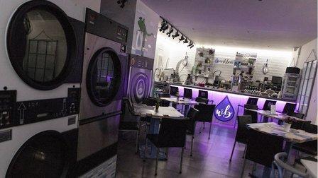 WashBar Lavar y Mucho Más