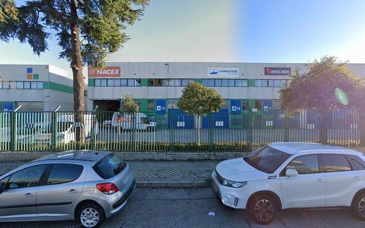OCS Madrid
