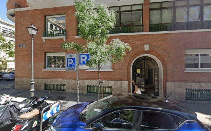 Iuriscar S.L.P.
