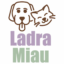 Ladramiau
