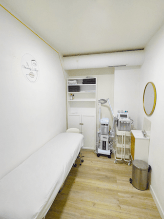 Vanity Face - Centro de Estética Madrid