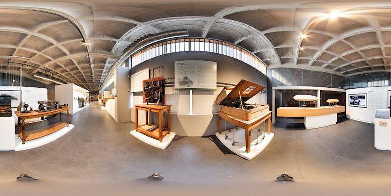Museo Torres Quevedo