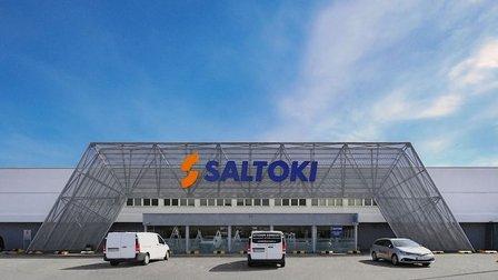 Saltoki