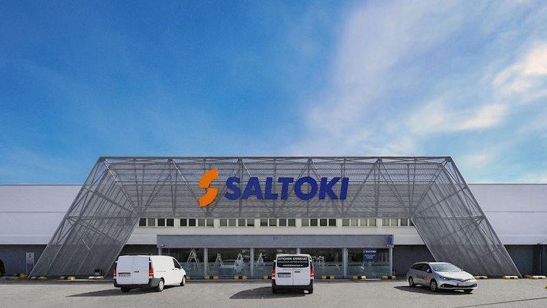 Saltoki