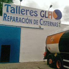 Talleres GLH