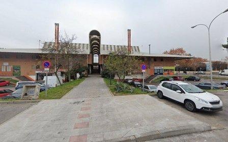 Talleres Orcauto