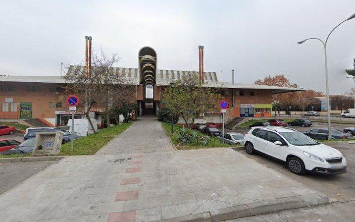 Talleres Orcauto