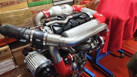Turbo Centro
