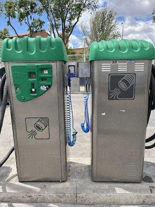 Lavadero de Coches OIL+