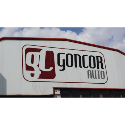 Goncor Auto, S.L.