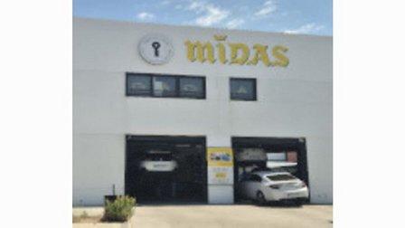 Midas ALCORCÓN/Ensanche Sur