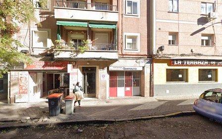 Talleres Quintanilla.