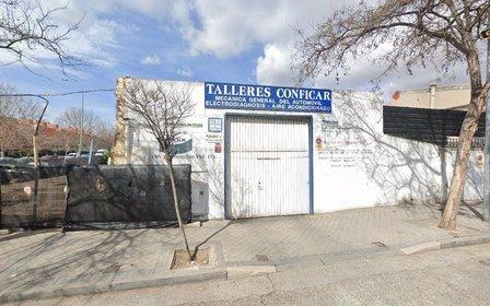 Talleres Conficar