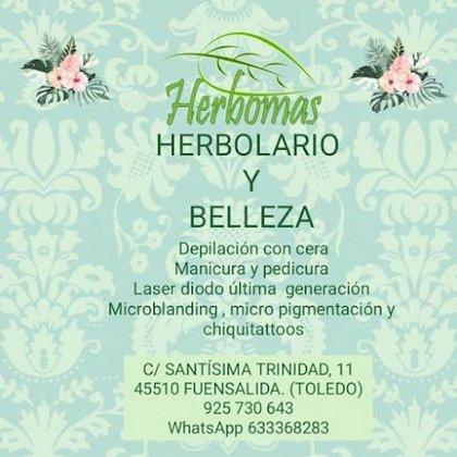 Herbolario Herbomas
