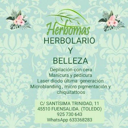 Herbolario Herbomas