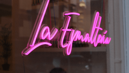 La Esmalteria by Amazonic manicura y estética