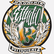 ESTUDIO13 BARBERÍA PELUQUERÍA