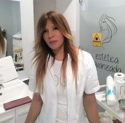 Bianca Canela Esthetic Clinic