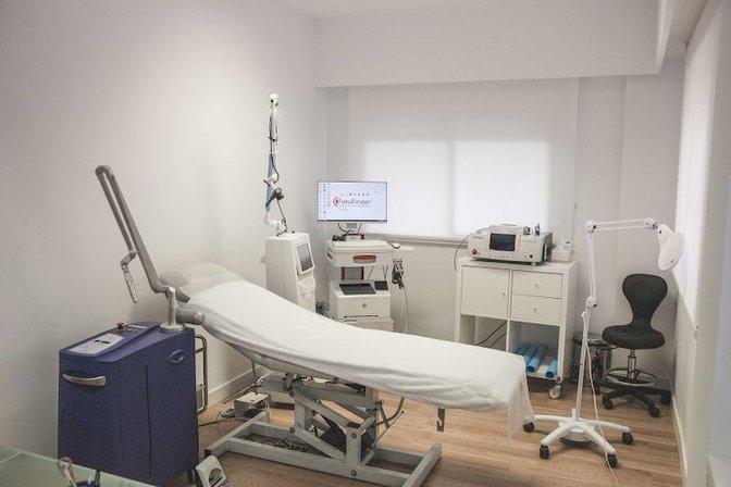 Clínica Dermatológica Láser