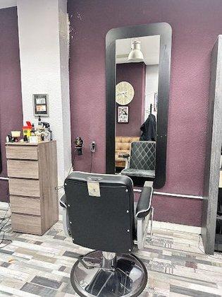 Barber Shop Morales- Peluqueria