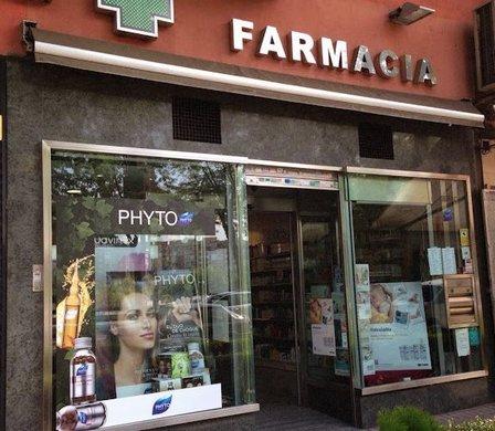 Farmacia - Raquel Aguado - Farmacosmetica