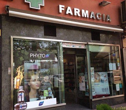 Farmacia - Raquel Aguado - Farmacosmetica