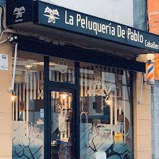 Paul Hairdressing