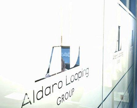 Aldaro Informática S.L.