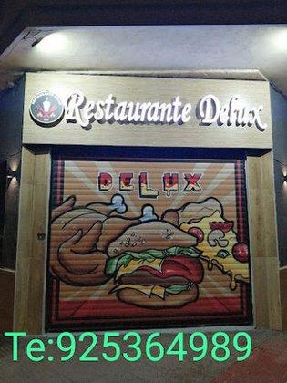 KEBAB EL PARQUE