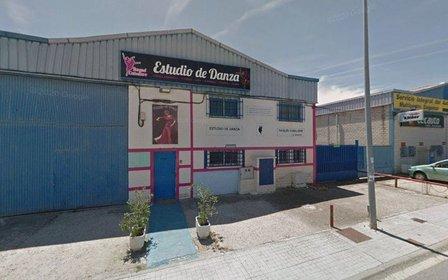 Estudio De Danza