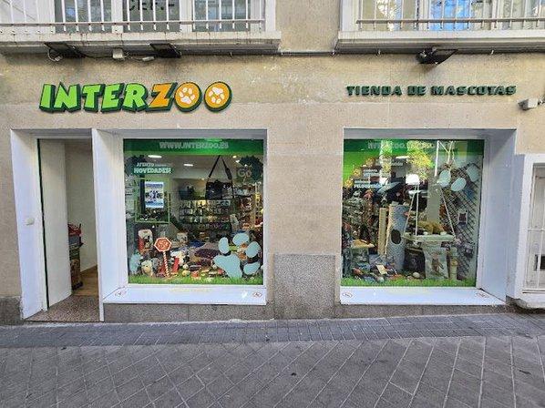 InterZoo · Viriato