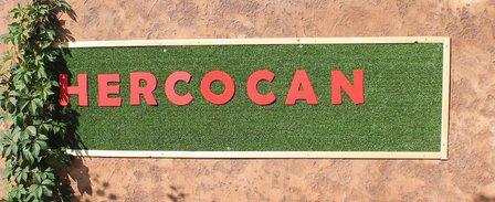 Hercocán