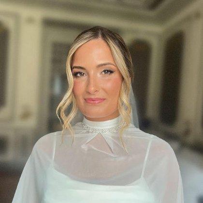 Almu García| Maquilladora profesional Madrid