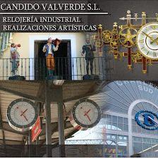 Candido Valverde S.L.