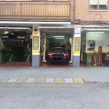 TALLERES JOYMA