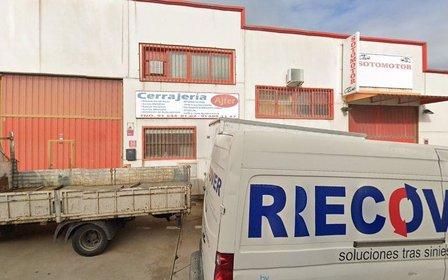 Talleres Sotomotor