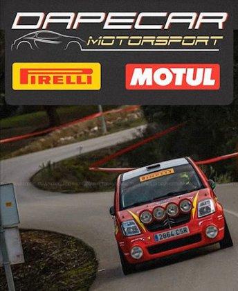 DAPECAR MOTORSPORT