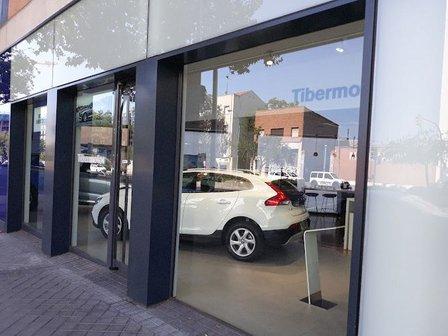 Ditevo l Concesionario volvo Madrid.