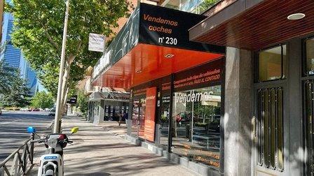 Luxe Motor Concesionario Multimarca