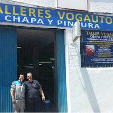 Talleres Vogauto