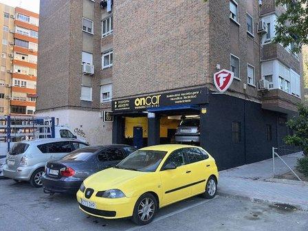 oncar talleres