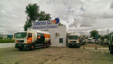 Talleres GLH
