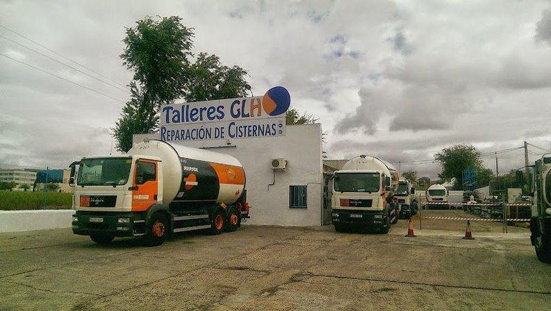 Talleres GLH