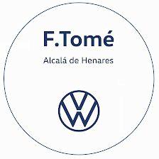 F. Tomé | Volkswagen Concesionario Oficial Alcalá de Henares