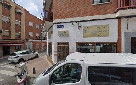 Taller Luis López